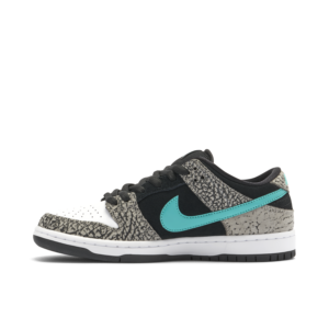 Nike SB Dunk Low atmos Elephant BQ6817-009 - Nicesk photo 2