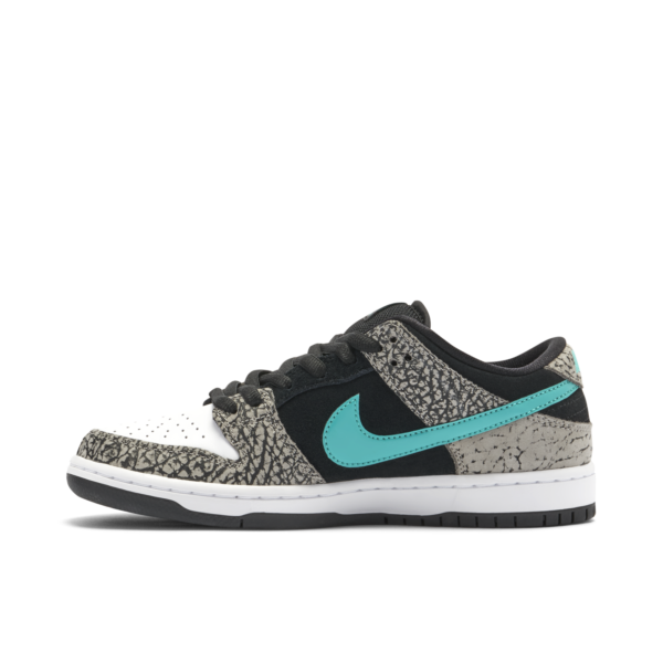 Nike SB Dunk Low atmos Elephant BQ6817-009 - Nicesk photo 2