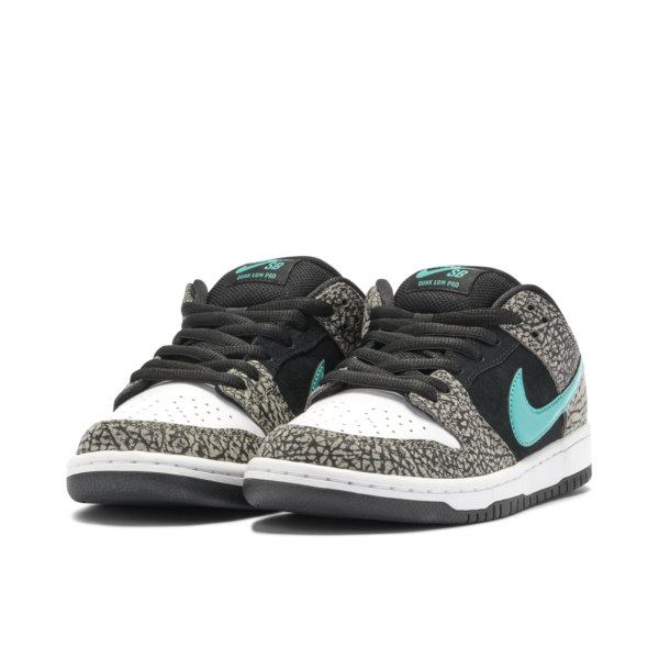 Nike SB Dunk Low atmos Elephant BQ6817-009 - Nicesk photo 4