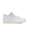 Nike SB Dunk Low Ben-G CU3846-100 - Nicesk photo 1