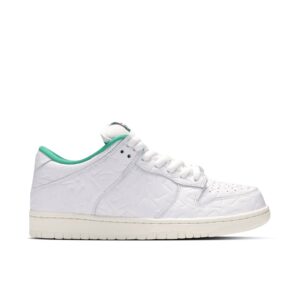 Nike SB Dunk Low Ben-G CU3846-100 - Nicesk photo 1