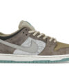 Nike SB Dunk Low Big Money Savings FZ3129-200 - Nicesk photo 1