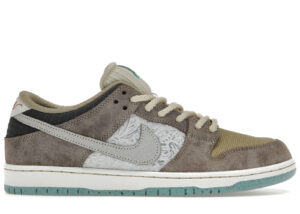 Nike SB Dunk Low Big Money Savings FZ3129-200 - Nicesk photo 1