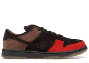 Nike SB Dunk Low Bison 304292-226 - Nicesk photo 1