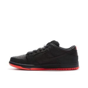 Nike SB Dunk Low Black Pigeon 883232-008 - Nicesk photo 2
