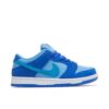 Nike SB Dunk Low Blue Raspberry DM0807-400 - Nicesk photo 1