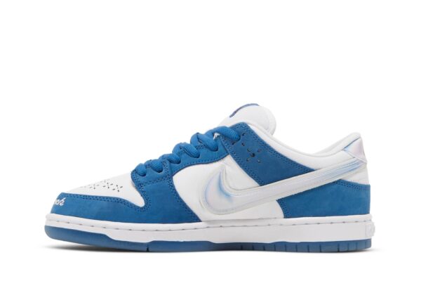 Nike SB Dunk Low Born X Raised One Block At A Time FN7819-400 - Nicesk photo 3