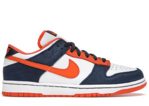 Nike SB Dunk Low Broncos 304292-184 - Nicesk photo 1