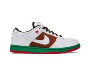 Nike SB Dunk Low Cali (2004) 304292-211 - Nicesk photo 1