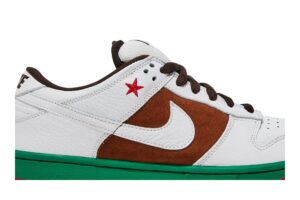 Nike SB Dunk Low Cali (2004) 304292-211 - Nicesk photo 2