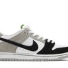 Nike SB Dunk Low Chlorophyll BQ6817-011 - Nicesk photo 1