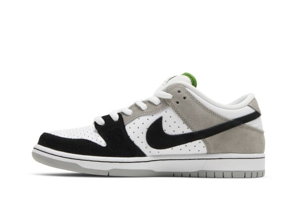 Nike SB Dunk Low Chlorophyll BQ6817-011 - Nicesk photo 3