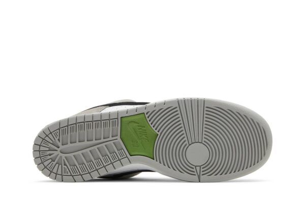 Nike SB Dunk Low Chlorophyll BQ6817-011 - Nicesk photo 4