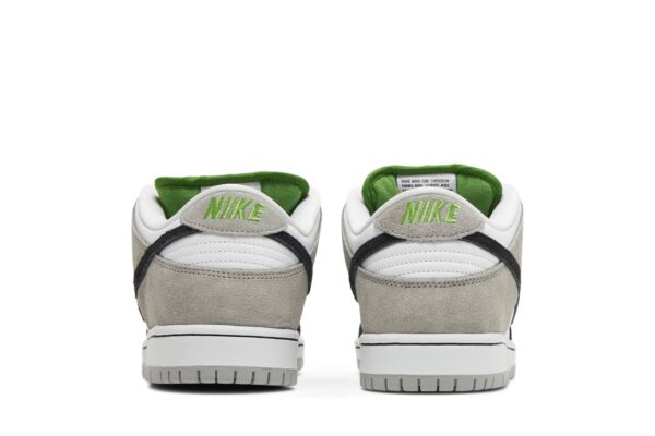 Nike SB Dunk Low Chlorophyll BQ6817-011 - Nicesk photo 6