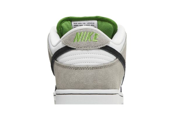Nike SB Dunk Low Chlorophyll BQ6817-011 - Nicesk photo 7