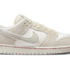 Nike SB Dunk Low City of Love Light Bone FZ5654-100 - Nicesk photo 1