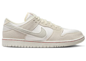 Nike SB Dunk Low City of Love Light Bone FZ5654-100 - Nicesk photo 1