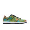 Nike SB Dunk Low Civilist CZ5123-001 - Nicesk photo 1