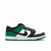 Nike SB Dunk Low Classic Green BQ6817-302 - Nicesk photo 1