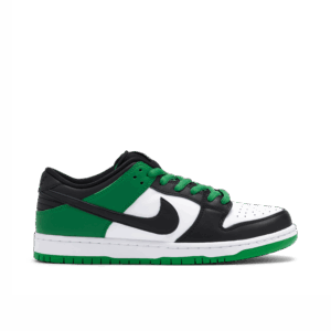 Nike SB Dunk Low Classic Green BQ6817-302 - Nicesk photo 1