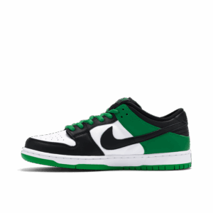 Nike SB Dunk Low Classic Green BQ6817-302 - Nicesk photo 2