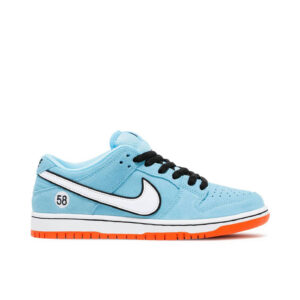 Nike SB Dunk Low Club 58 Gulf BQ6817-401 - Nicesk photo 1