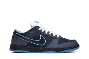 Nike SB Dunk Low Concepts Blue Lobster 313170-342 - Nicesk photo 1