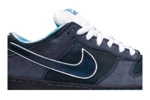 Nike SB Dunk Low Concepts Blue Lobster 313170-342 - Nicesk photo 2