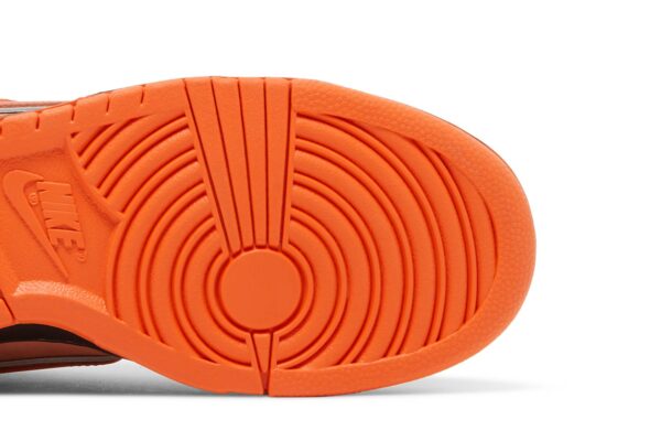 Nike SB Dunk Low Concepts Orange Lobster FD8776-800 - Nicesk photo 5