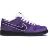 Nike SB Dunk Low Concepts Purple Lobster BV1310-555 - Nicesk photo 1