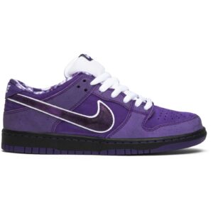 Nike SB Dunk Low Concepts Purple Lobster BV1310-555 - Nicesk photo 1