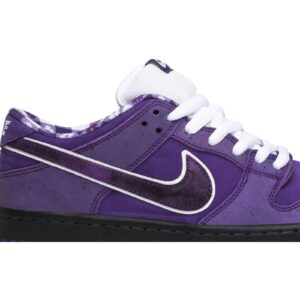 Nike SB Dunk Low Concepts Purple Lobster BV1310-555 - Nicesk photo 2