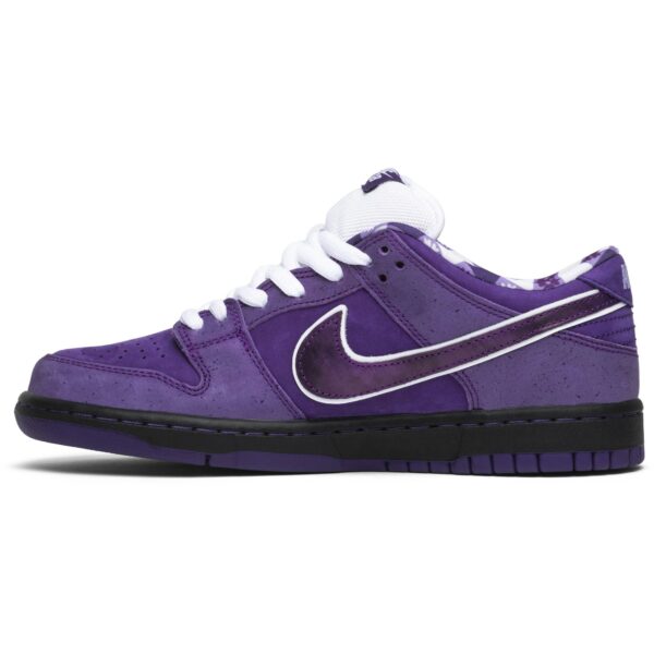 Nike SB Dunk Low Concepts Purple Lobster BV1310-555 - Nicesk photo 3
