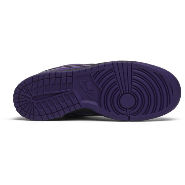 Nike SB Dunk Low Concepts Purple Lobster BV1310-555 - Nicesk photo 4