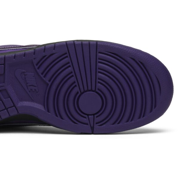 Nike SB Dunk Low Concepts Purple Lobster BV1310-555 - Nicesk photo 5