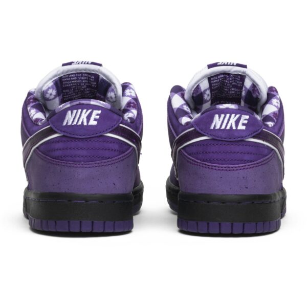 Nike SB Dunk Low Concepts Purple Lobster BV1310-555 - Nicesk photo 6