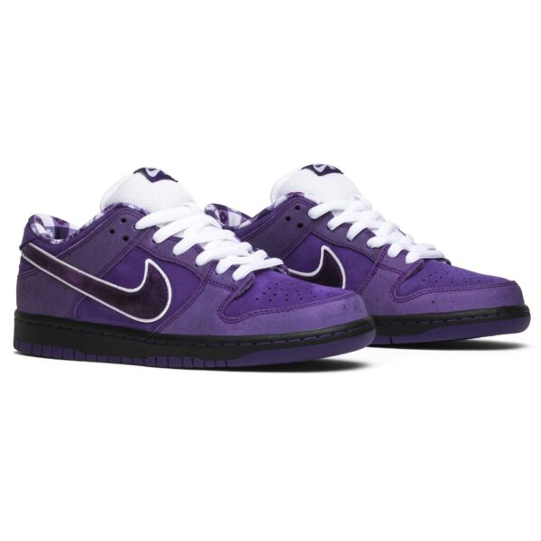 Nike SB Dunk Low Concepts Purple Lobster BV1310-555 - Nicesk photo 8