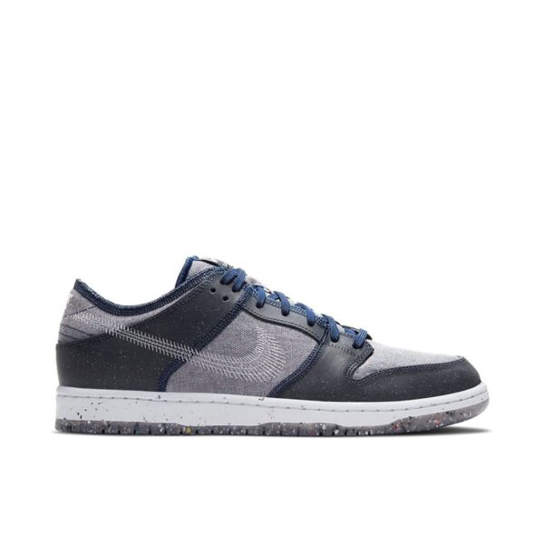 Nike SB Dunk Low Crater CT2224-001 - Nicesk photo 1