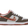 Nike SB Dunk Low Crushed D.C. DH7782-001 - Nicesk photo 1