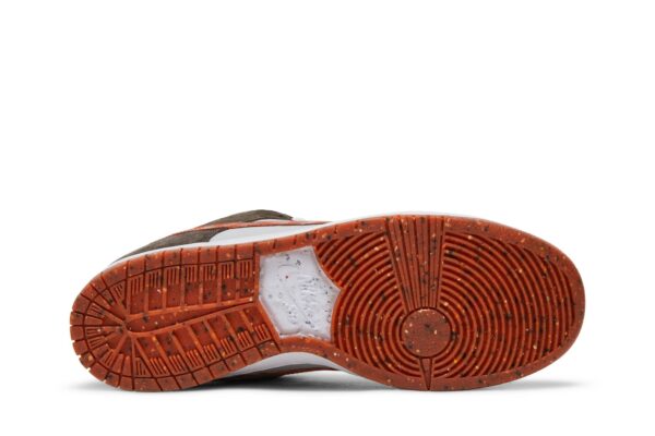 Nike SB Dunk Low Crushed D.C. DH7782-001 - Nicesk photo 4