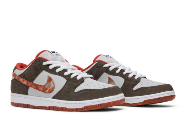 Nike SB Dunk Low Crushed D.C. DH7782-001 - Nicesk photo 8