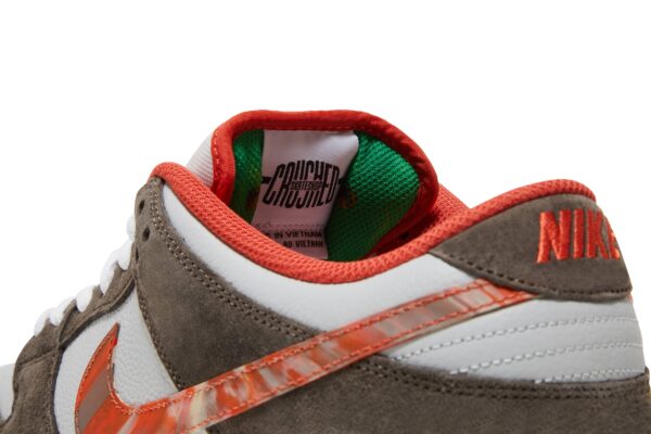 Nike SB Dunk Low Crushed D.C. DH7782-001 - Nicesk photo 9