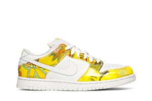 Nike SB Dunk Low De La Soul (2005) 304292-171 - Nicesk photo 1