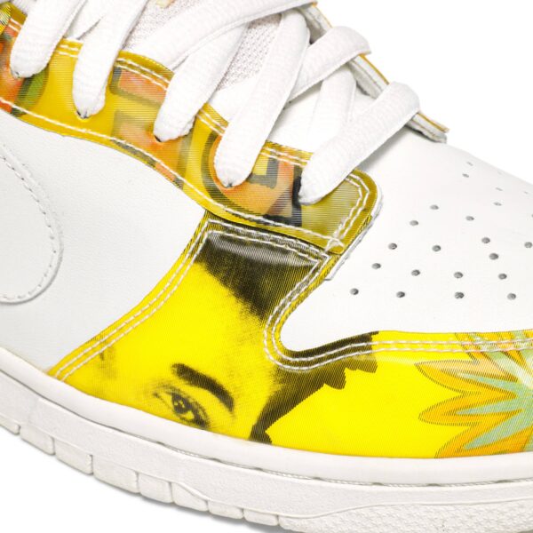 Nike SB Dunk Low De La Soul (2005) 304292-171 - Nicesk photo 12