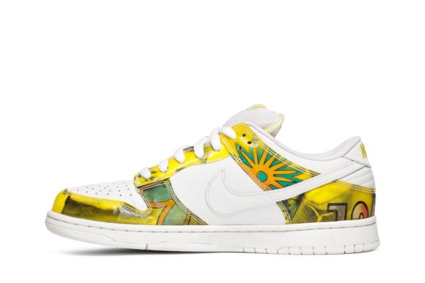 Nike SB Dunk Low De La Soul (2005) 304292-171 - Nicesk photo 3