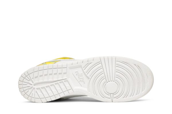 Nike SB Dunk Low De La Soul (2005) 304292-171 - Nicesk photo 4
