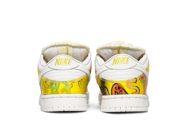 Nike SB Dunk Low De La Soul (2005) 304292-171 - Nicesk photo 6