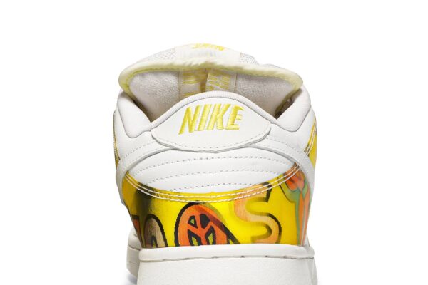 Nike SB Dunk Low De La Soul (2005) 304292-171 - Nicesk photo 7