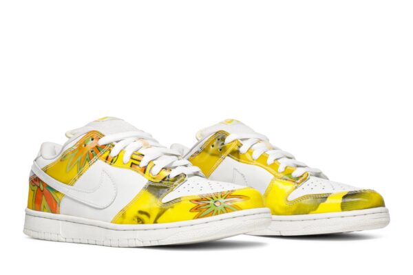 Nike SB Dunk Low De La Soul (2005) 304292-171 - Nicesk photo 8
