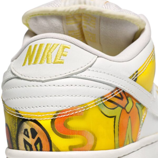 Nike SB Dunk Low De La Soul (2005) 304292-171 - Nicesk photo 9